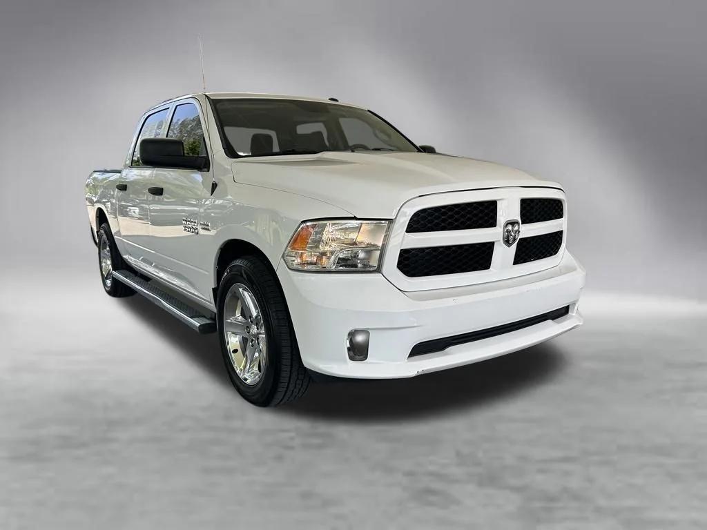 ram ram 1500 pickup 2016 3C6RR6KT6GG381941 image ram ram 1500 pickup 2016 3C6RR6KT6GG381941 image